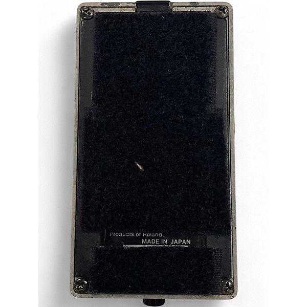 Used BOSS GE7 Equalizer Pedal