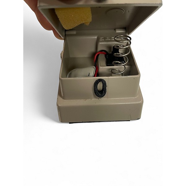 Used BOSS GE7 Equalizer Pedal