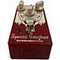 Used EarthQuaker Devices Special Cranker Effect Pedal