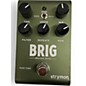 Used Strymon Brig dBucket Delay Effect Pedal thumbnail