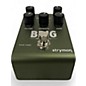 Used Strymon Brig dBucket Delay Effect Pedal