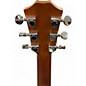 Used Taylor GS Mini Mahogany Mahogany Acoustic Guitar