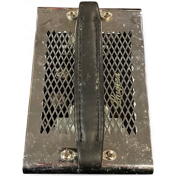 Used Bugera T5 Infinium Tube Guitar Amp Head