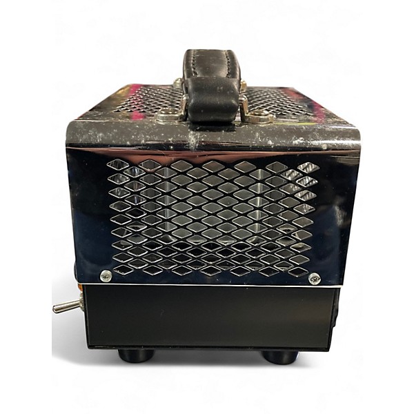 Used Bugera T5 Infinium Tube Guitar Amp Head