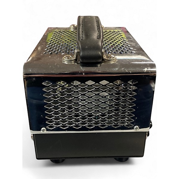 Used Bugera T5 Infinium Tube Guitar Amp Head