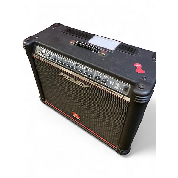 Used Peavey transformer 212 Guitar Combo Amp