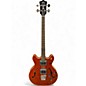 Used Guild STARFIRE II BASS Natural Electric Bass Guitar thumbnail