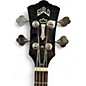 Used Guild STARFIRE II BASS Natural Electric Bass Guitar