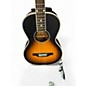 Used Orangewood FLORENCE S VS RETRO Vintage Sunburst Acoustic Guitar