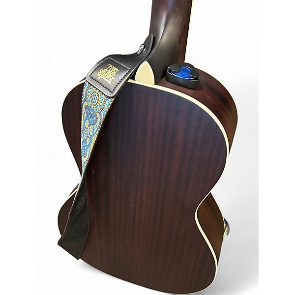 Used Orangewood FLORENCE S VS RETRO Vintage Sunburst Acoustic Guitar