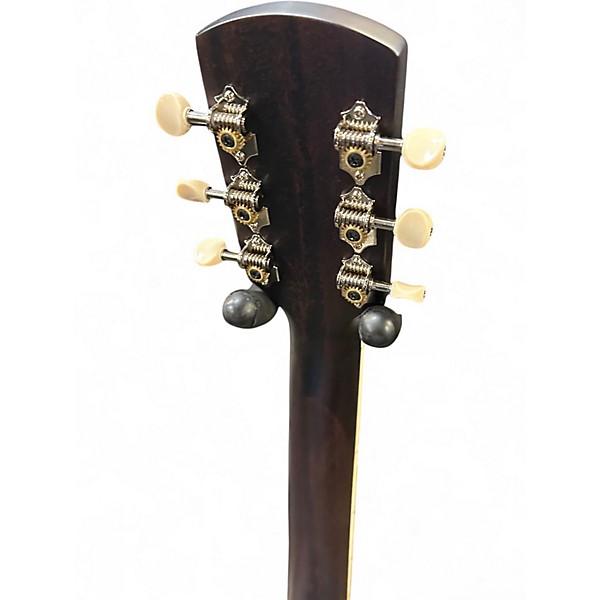 Used Orangewood FLORENCE S VS RETRO Vintage Sunburst Acoustic Guitar