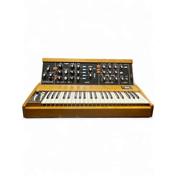Used Moog Minimoog Model D Synthesizer