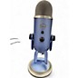 Used Blue Yeti USB Microphone thumbnail
