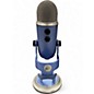 Used Blue Yeti USB Microphone