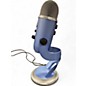 Used Blue Yeti USB Microphone