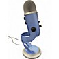 Used Blue Yeti USB Microphone