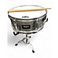 Used Wjm Precussion 14in WJM Student Snare Kit chrome Drum thumbnail