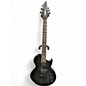 Used Jackson Pro Series Monarkh SCQ Black Solid Body Electric Guitar thumbnail