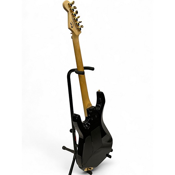 Used 2018 Charvel PRO MOD DK24 HH FR M QM Root Beer Burst Solid Body Electric Guitar