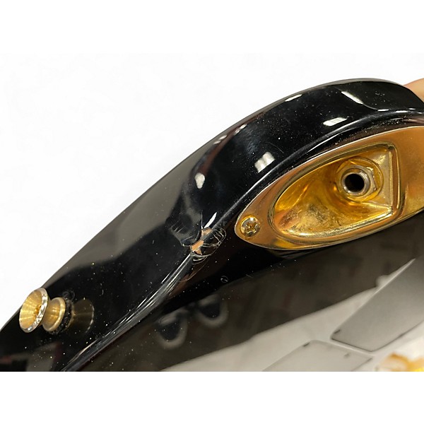 Used 2018 Charvel PRO MOD DK24 HH FR M QM Root Beer Burst Solid Body Electric Guitar