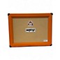 Used Orange Amplifiers CR120C Crush Pro 120W 2x12 Guitar Combo Amp thumbnail