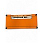 Used Orange Amplifiers CR120C Crush Pro 120W 2x12 Guitar Combo Amp