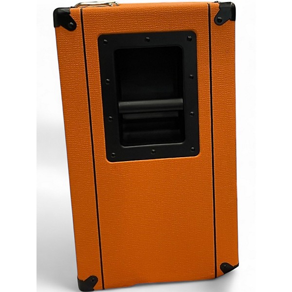 Used Orange Amplifiers CR120C Crush Pro 120W 2x12 Guitar Combo Amp