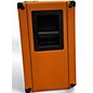 Used Orange Amplifiers CR120C Crush Pro 120W 2x12 Guitar Combo Amp