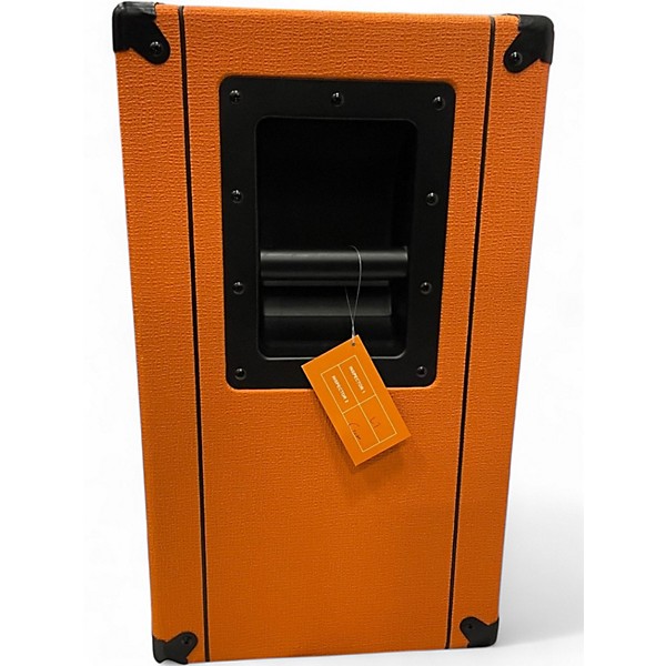 Used Orange Amplifiers CR120C Crush Pro 120W 2x12 Guitar Combo Amp