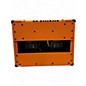 Used Orange Amplifiers CR120C Crush Pro 120W 2x12 Guitar Combo Amp