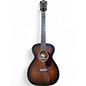 Used Guild M-20 Vintage Sunburst Acoustic Guitar thumbnail