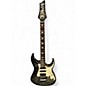 Used Schecter Guitar Research Extreme Banshee 6 Charcoal Burst Solid Body Electric Guitar thumbnail