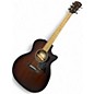 Used Taylor AD24CE SHADED EDGE BURST Acoustic Electric Guitar