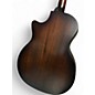 Used Taylor AD24CE SHADED EDGE BURST Acoustic Electric Guitar