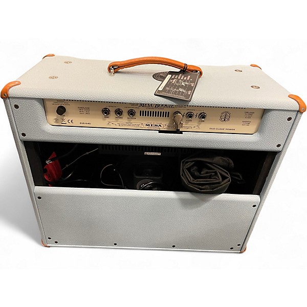 Used MESA/Boogie california tweed Tube Guitar Combo Amp