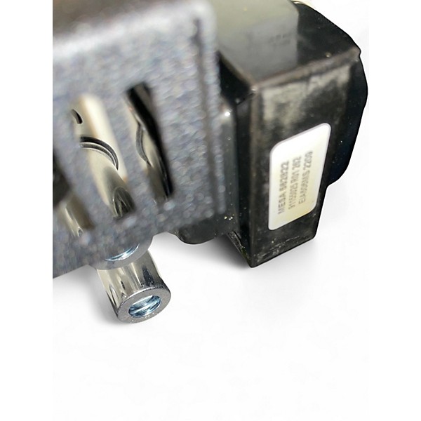 Used MESA/Boogie california tweed Tube Guitar Combo Amp