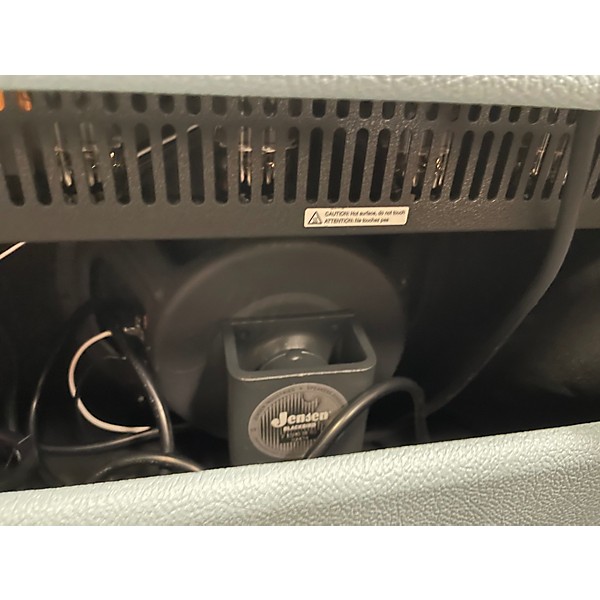 Used MESA/Boogie california tweed Tube Guitar Combo Amp