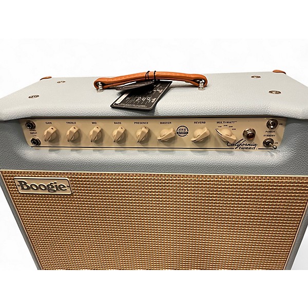 Used MESA/Boogie CALIFORNIA TWEED Tube Guitar Combo Amp
