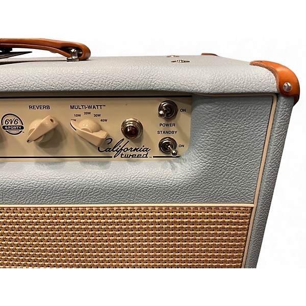 Used MESA/Boogie CALIFORNIA TWEED Tube Guitar Combo Amp