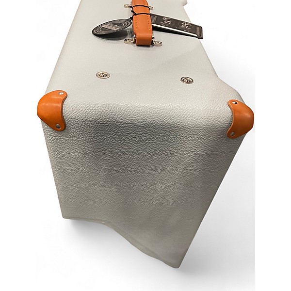 Used MESA/Boogie CALIFORNIA TWEED Tube Guitar Combo Amp