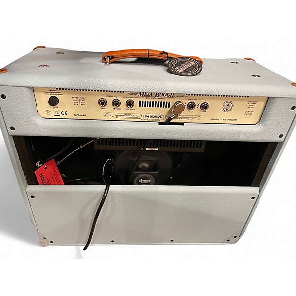 Used MESA/Boogie CALIFORNIA TWEED Tube Guitar Combo Amp