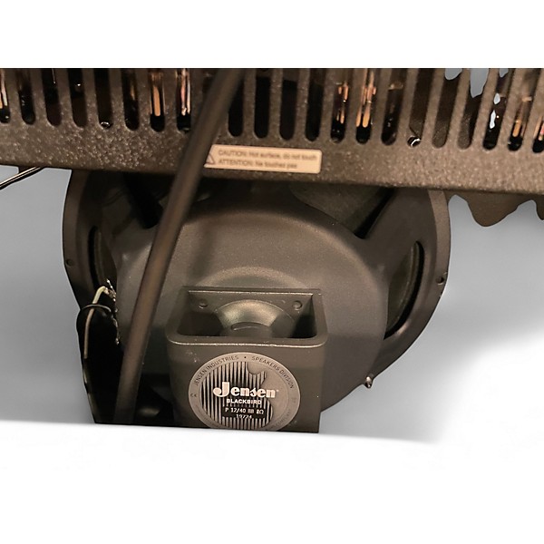 Used MESA/Boogie CALIFORNIA TWEED Tube Guitar Combo Amp