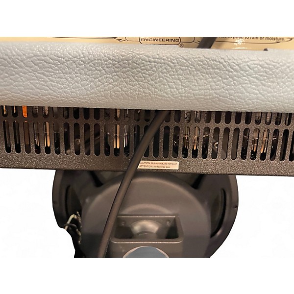 Used MESA/Boogie CALIFORNIA TWEED Tube Guitar Combo Amp