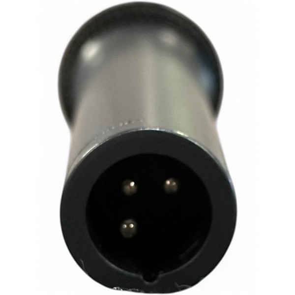 Used Superluxe Eco-88 Dynamic Microphone