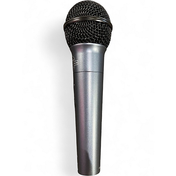 Used Superluxe Eco-88 Dynamic Microphone