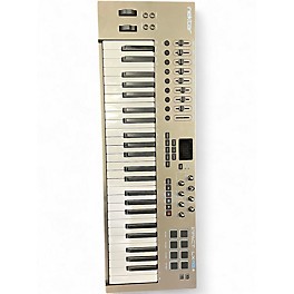 Used Nektar Impact LX49+ MIDI Controller
