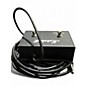 Used Marshall Footswitch Pedal