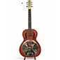 Used Gretsch Guitars G9200 Boxcar Round Neck Natural Resonator Guitar thumbnail