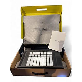 Used Ableton Push 2 MIDI Controller