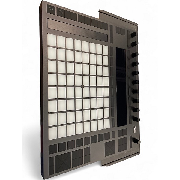 Used Ableton Push 2 MIDI Controller